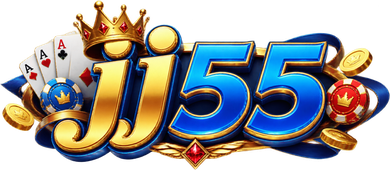 JJ55 লোগো